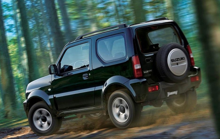 My car