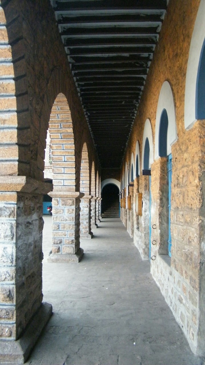 school Building