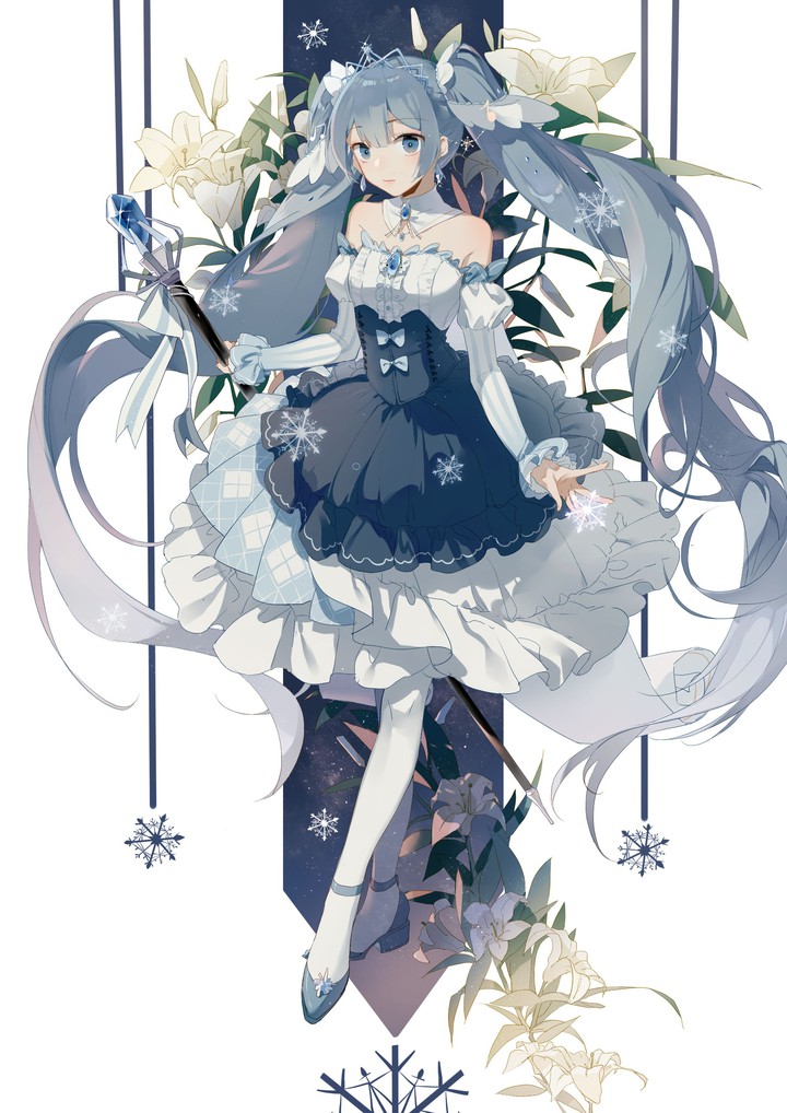 Hatsune Miku