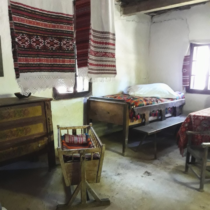 Muzeul satului Timișoara