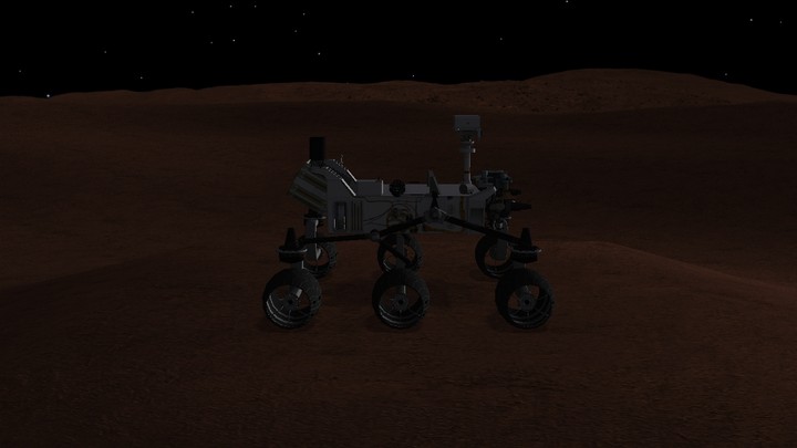 Curiosity