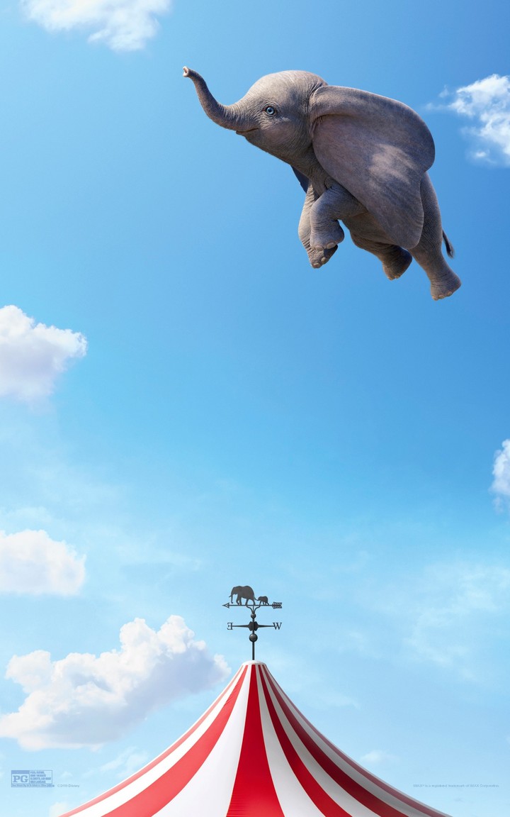 dumbo