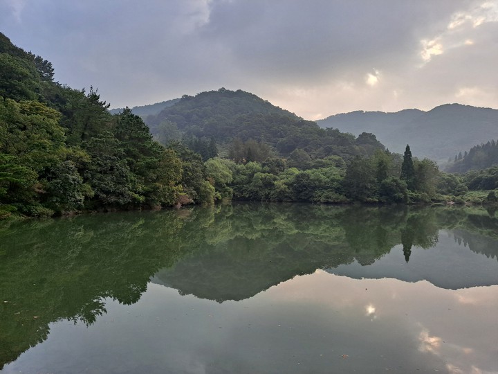 세량지