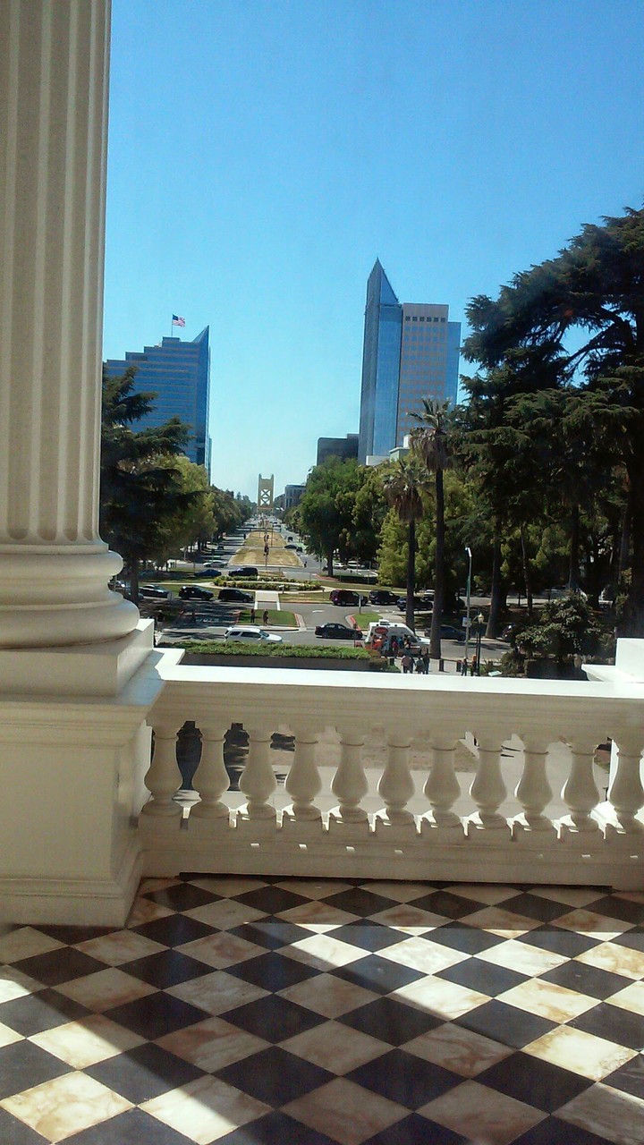 city view