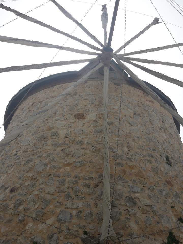 Değirmen