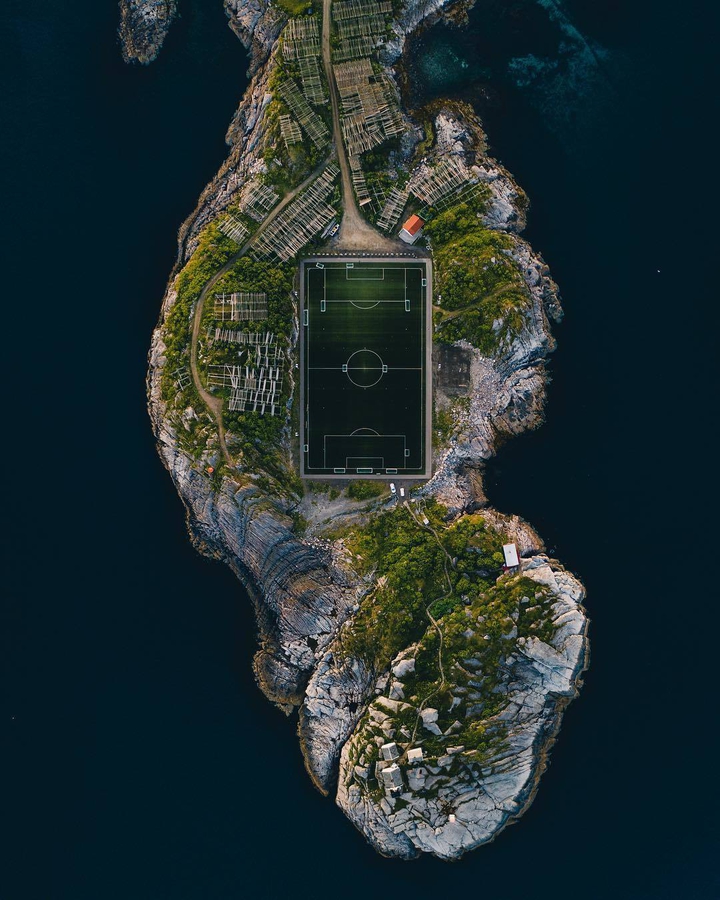 Landscape