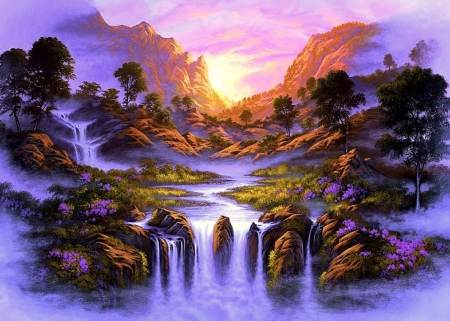 You are my peace Lord , in the midst of the storm.