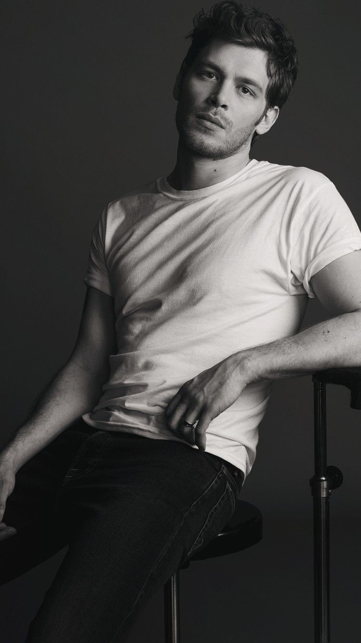 Joseph Morgan