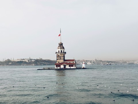 kız kulesi