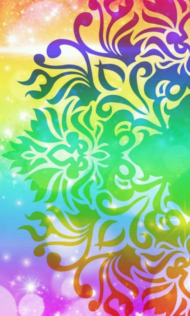 rainbow 