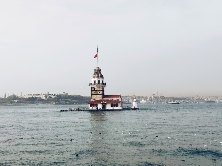 kız kulesi
