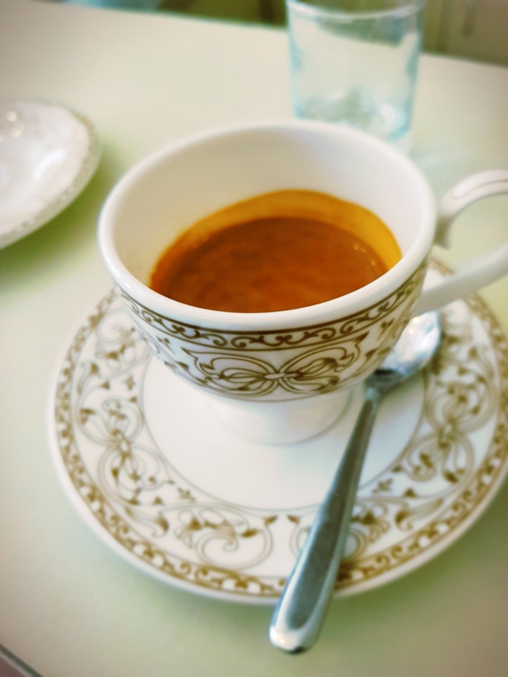 coffee
