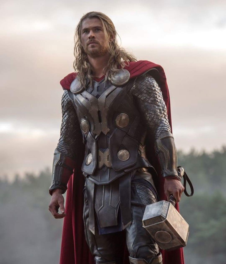 Thor