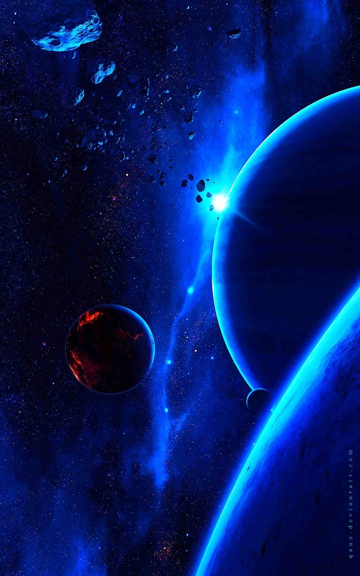 universo