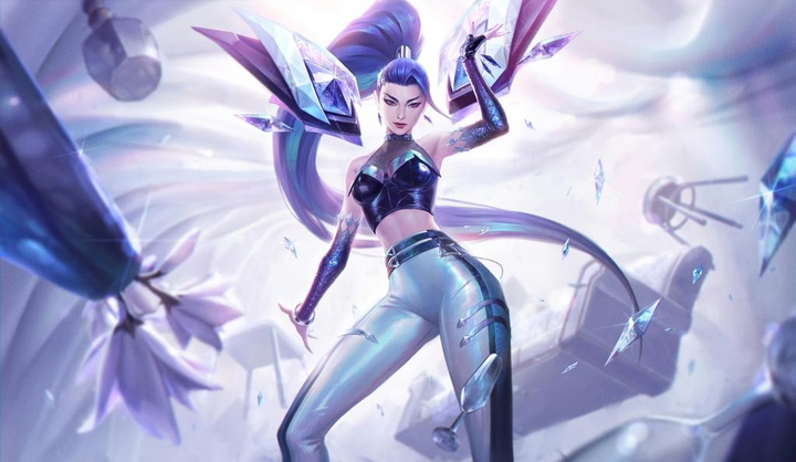 KAI'SA