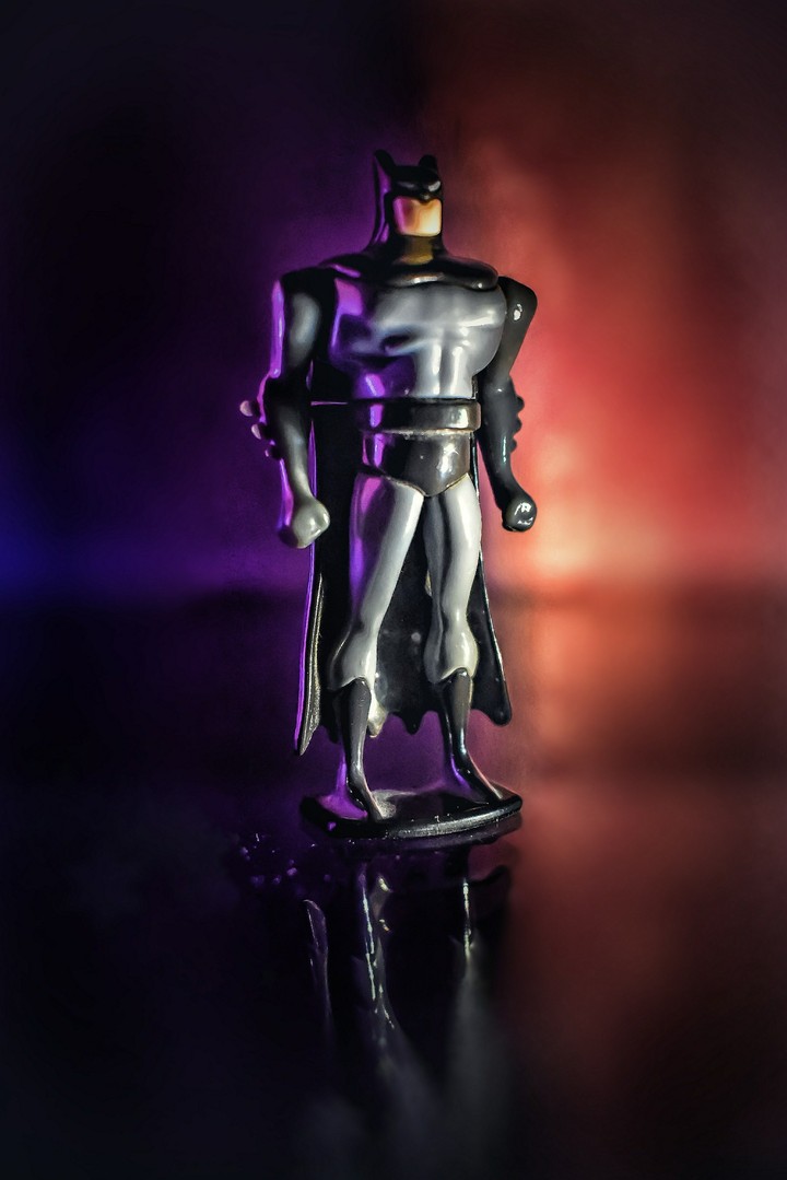 Batman Toy