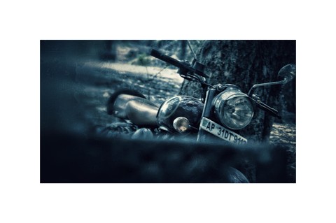 bullet classic 350