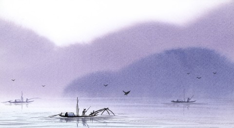 Illustration and Painting