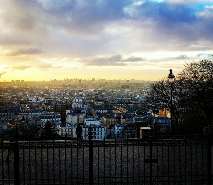 montmartre