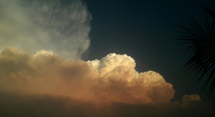 Cloudscape