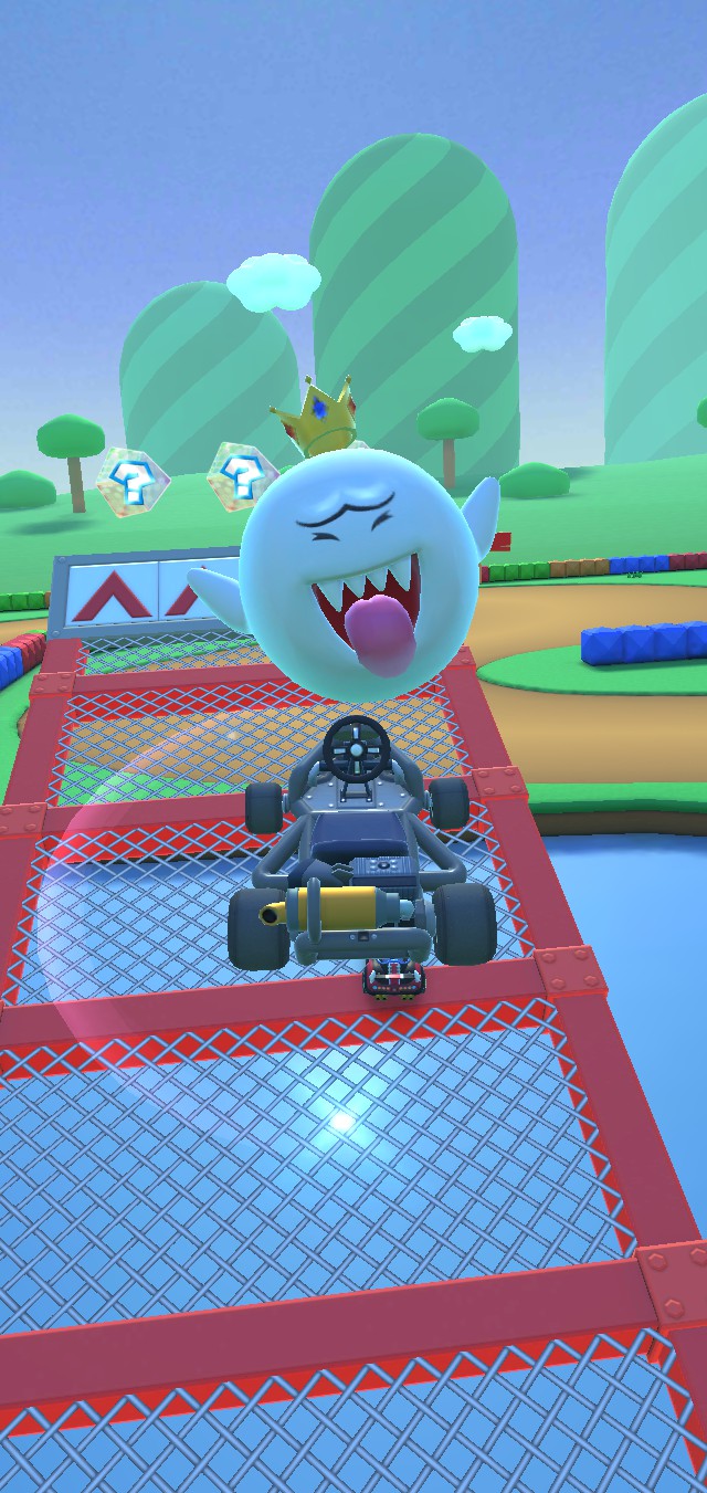 king boo