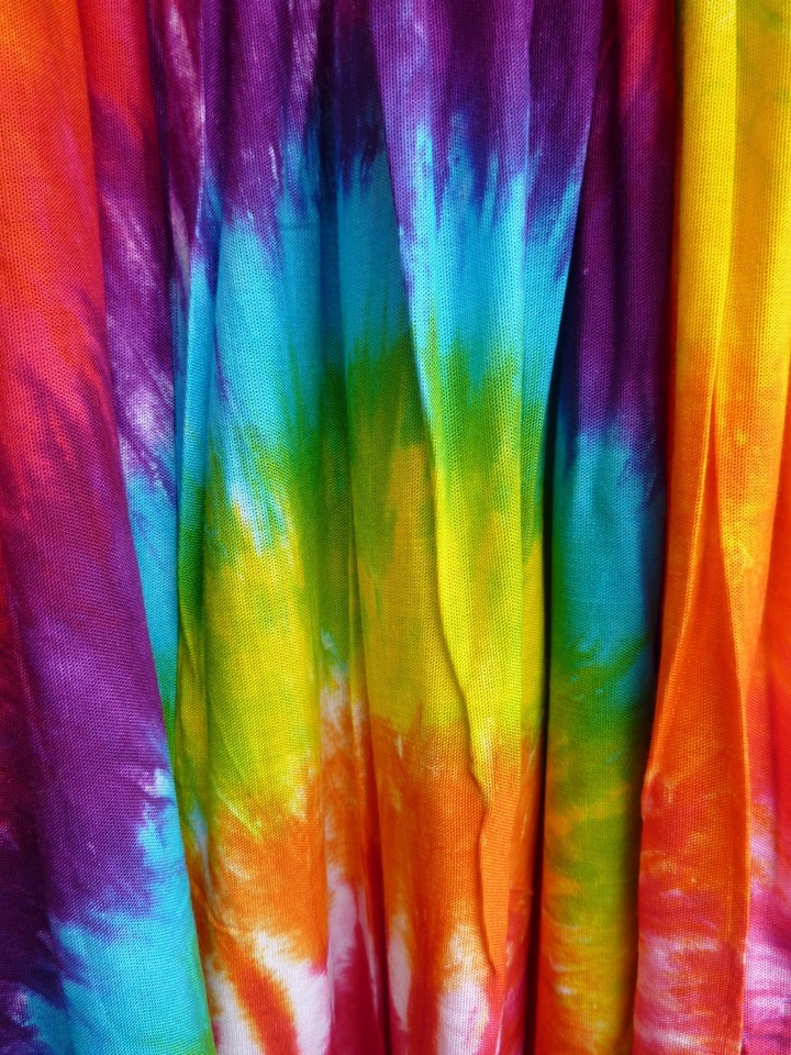 Fabrics