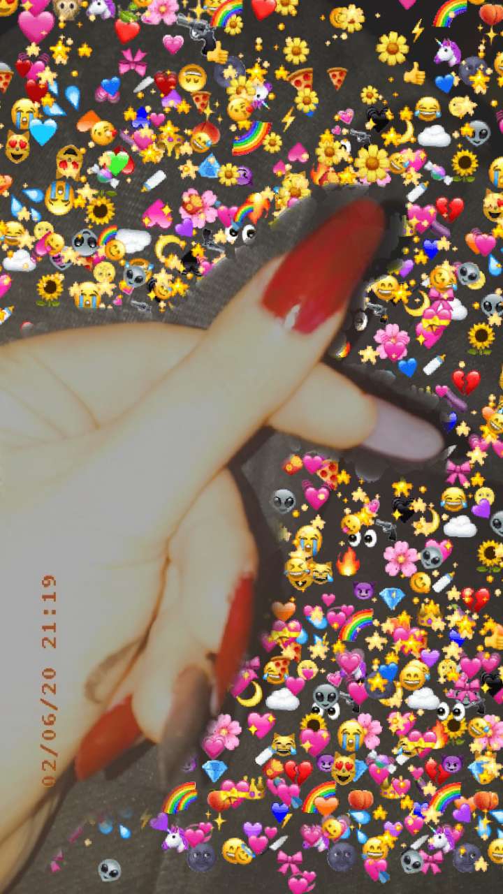❤