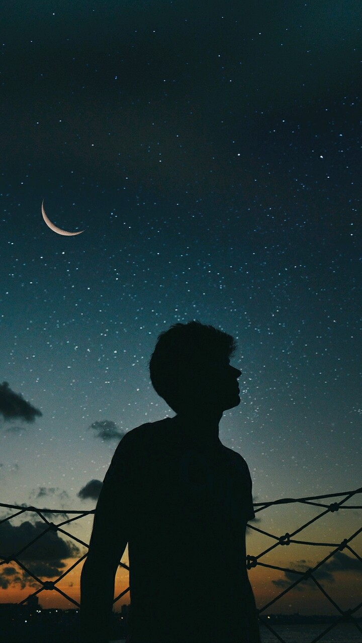 darkness