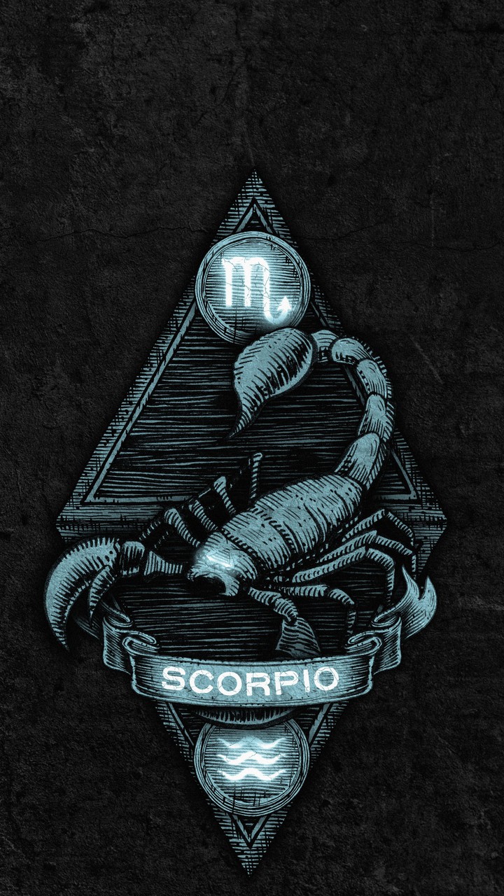 Escorpión 4