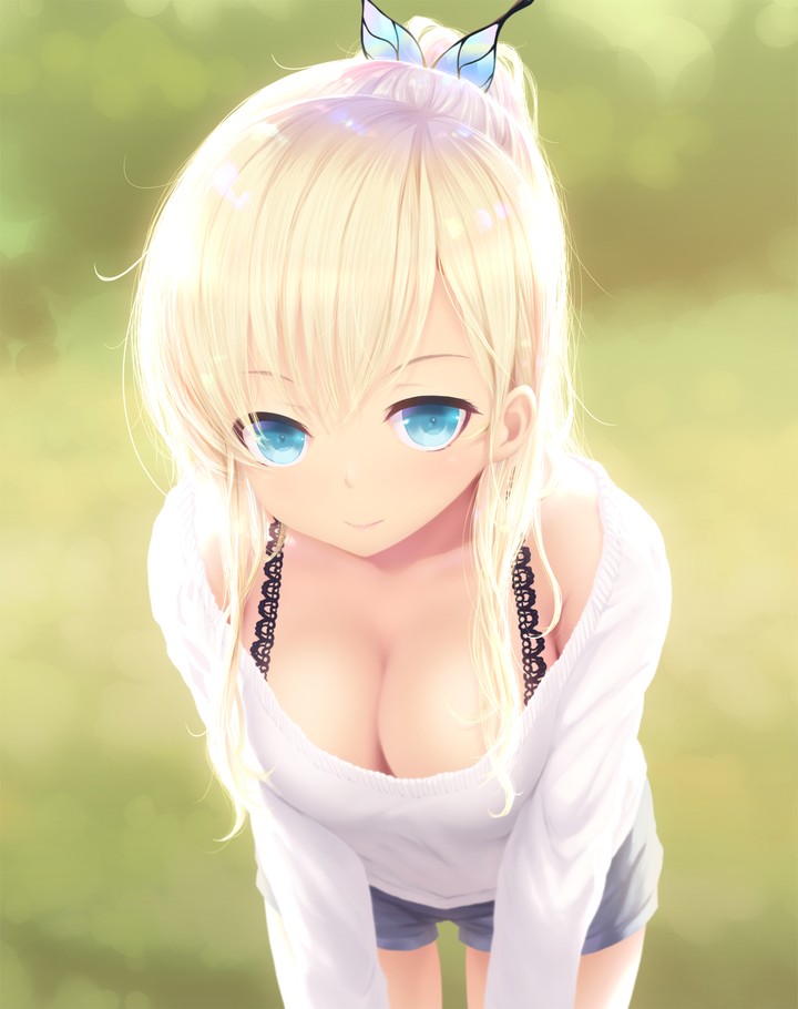 Anime: Boku wa tomodachi ga sukunai