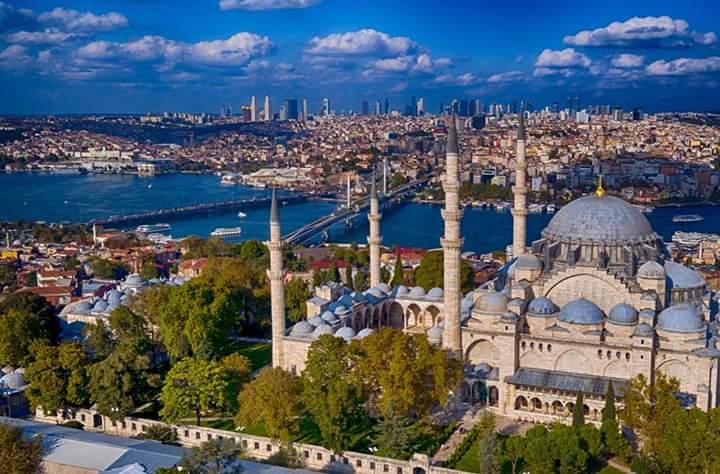 İstanbul Türkiye