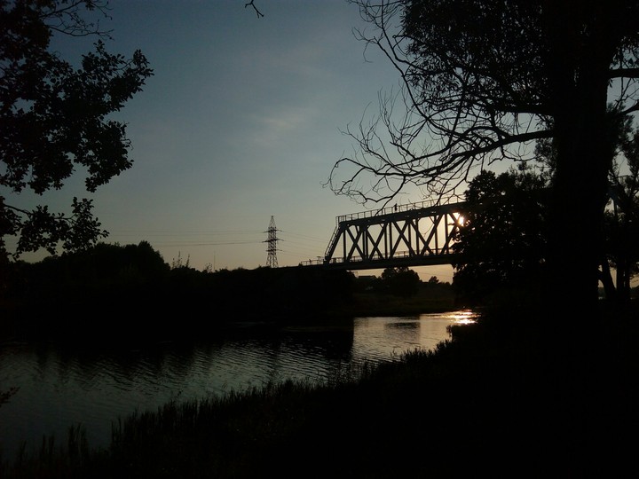 bridge