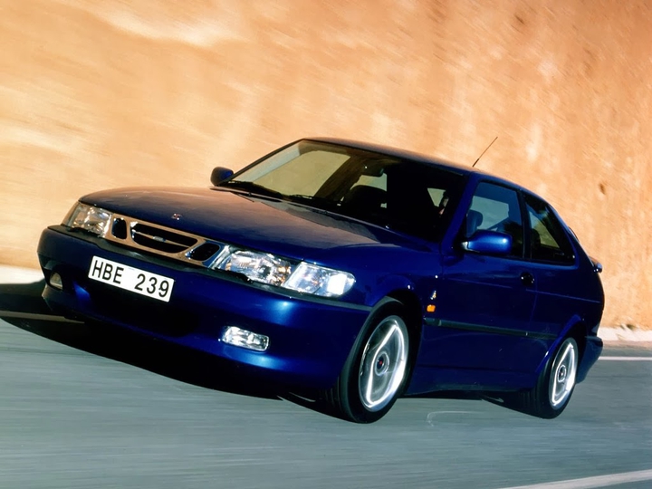 saab