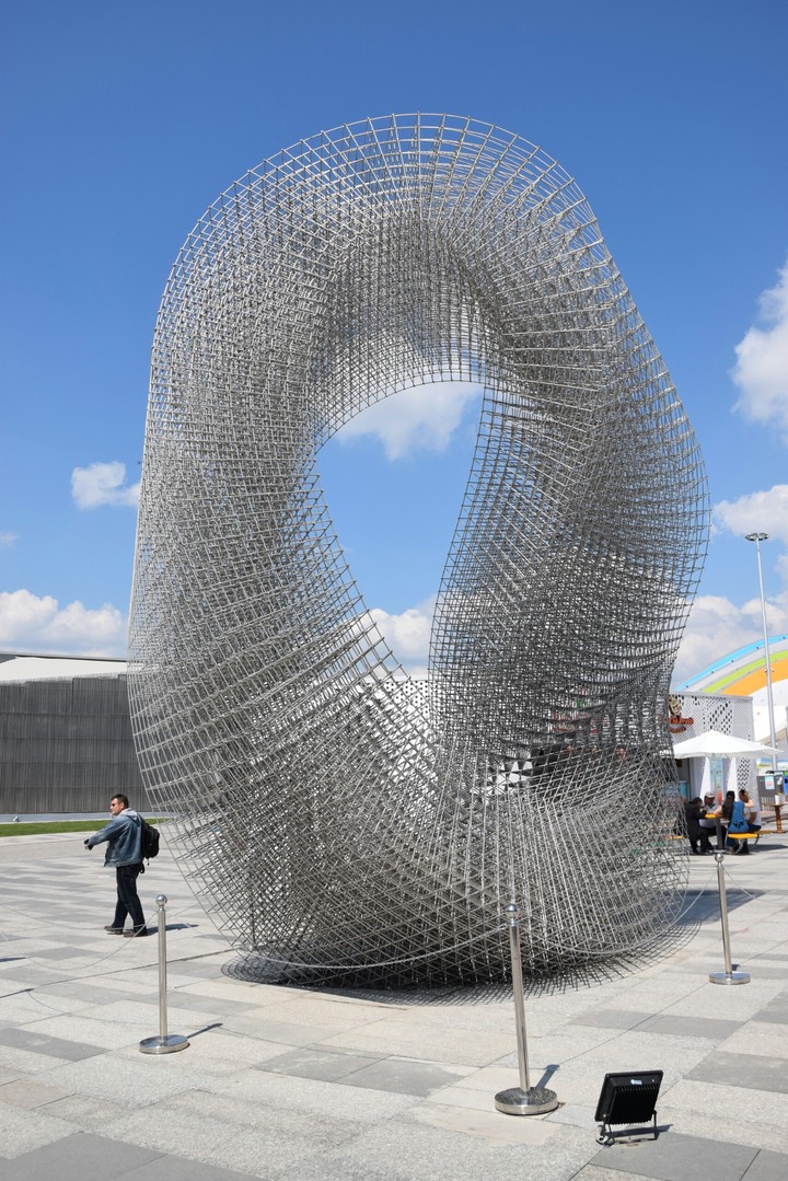 Expo Astana