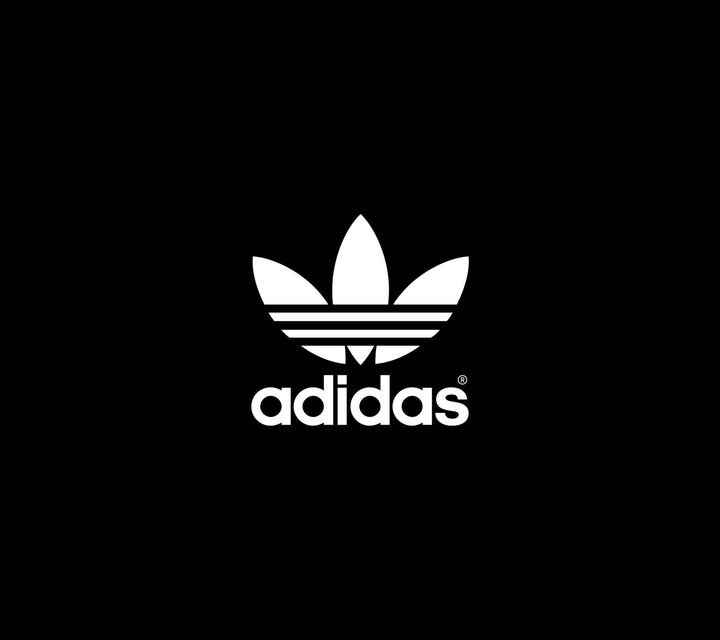 Adidas logo