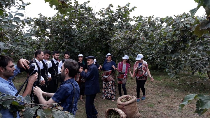 fındık