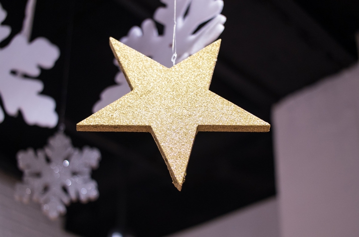 Star?Gold✨✨