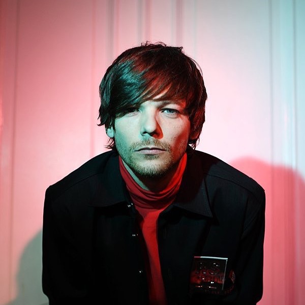 Louis Tomlinson