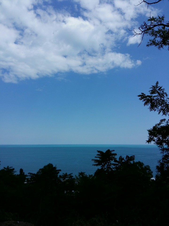 Black Sea