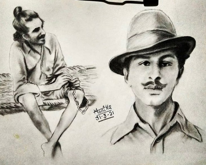 bhagatsingh
