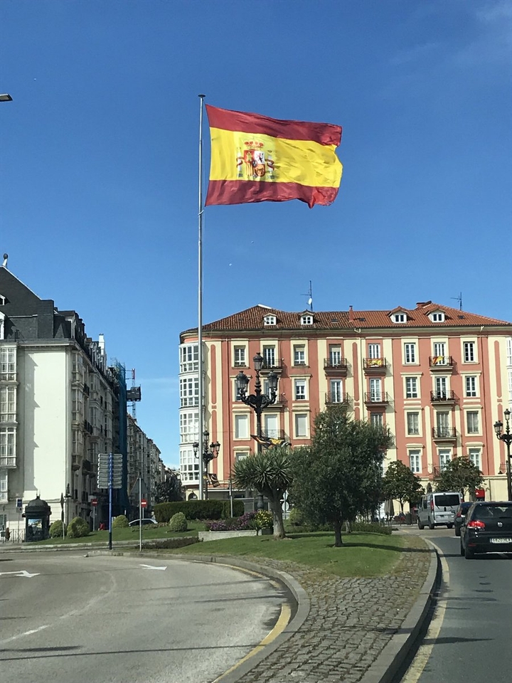España