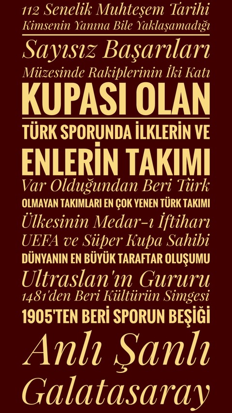 Galatasaray