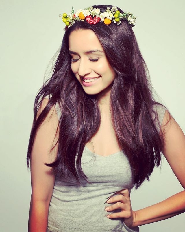 shraddha kapoor