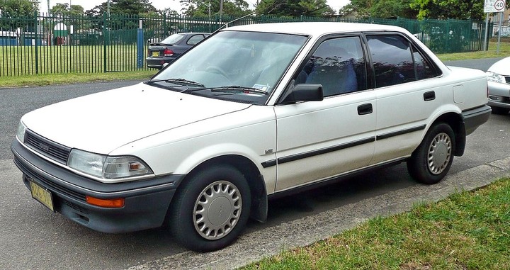 Corolla