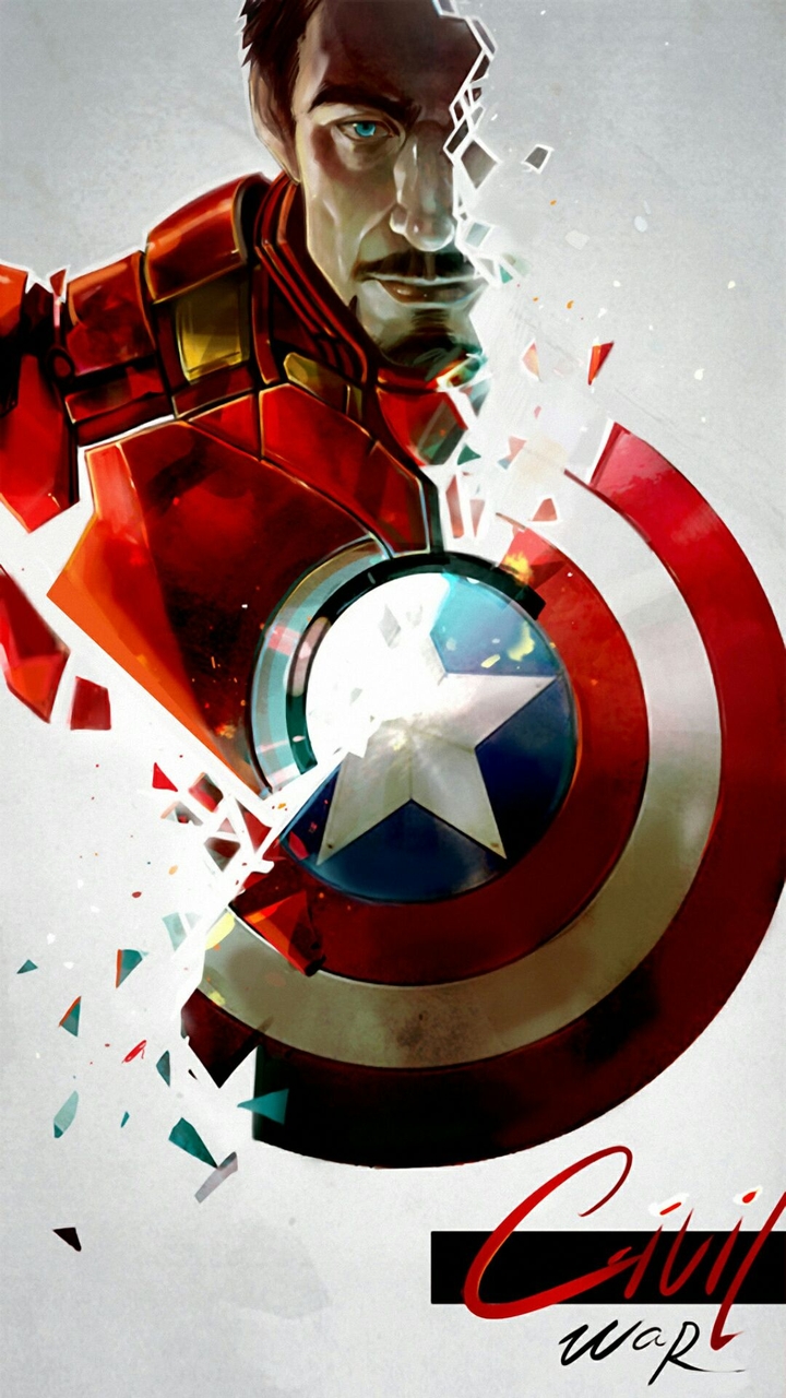 civil war