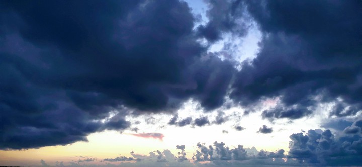 sky