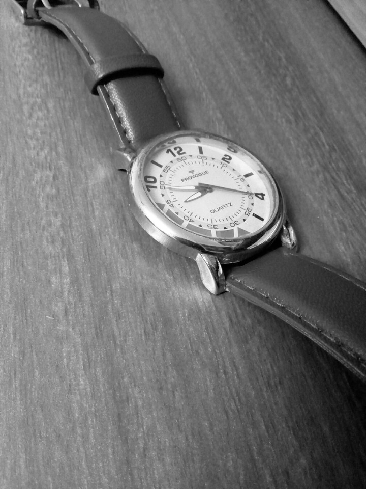 Clock Clock