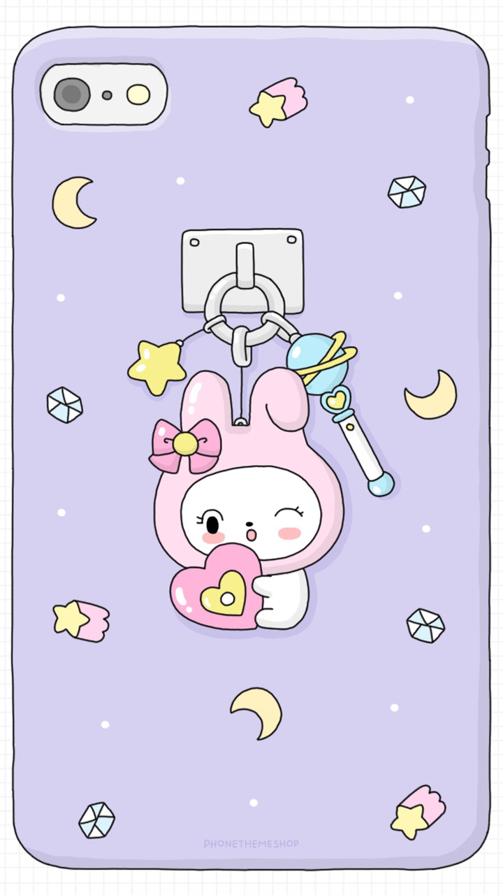 Danji keyring