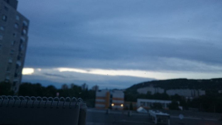 City