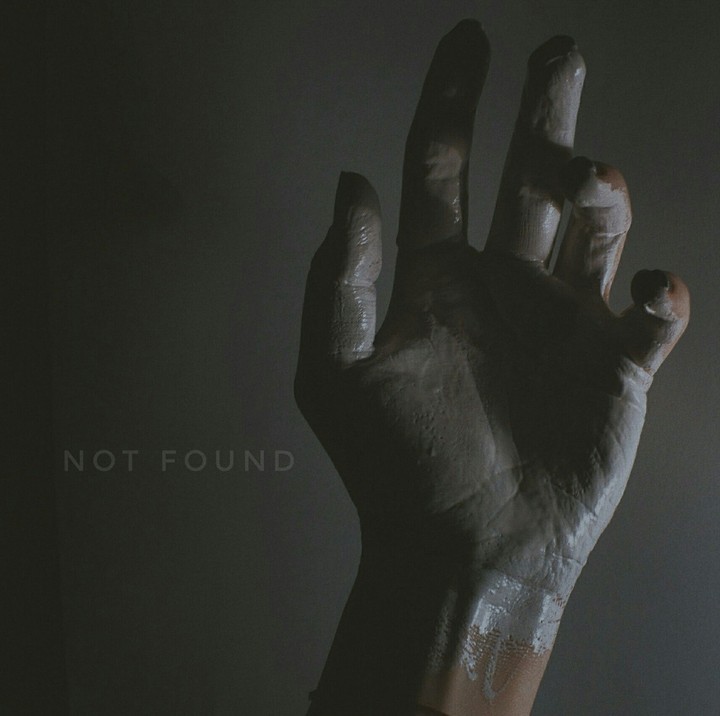 not found